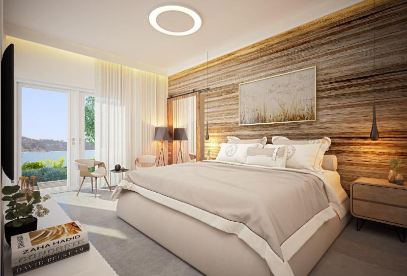 עיצוב פנים כפרי